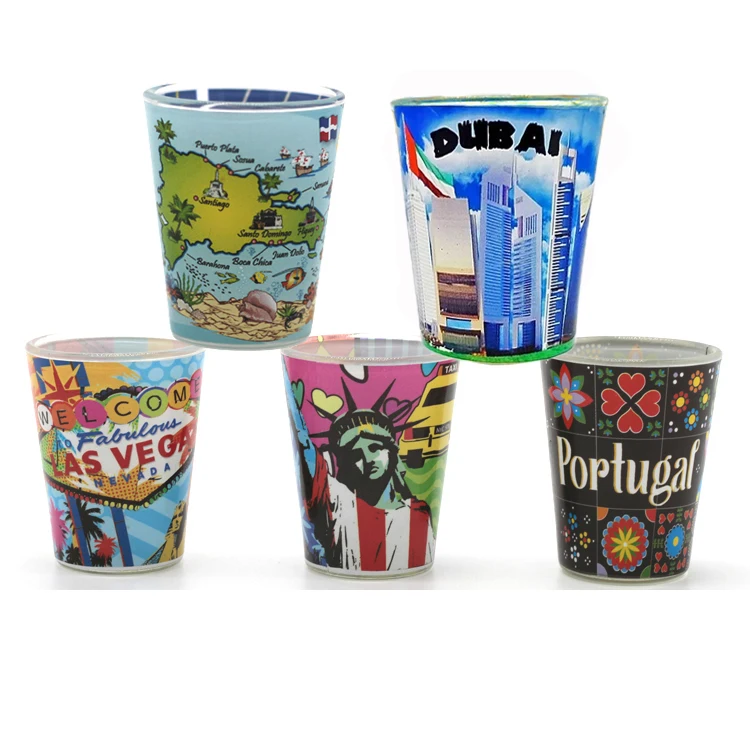 Kunden spezifisches Logo Einzigartige Form Wste Arizona Souvenir Kaktus  Schnaps glas| Alibaba.com
