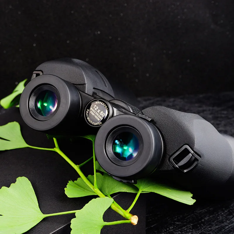 Binoculars Powerful Metal IPX6 Waterproof Hunting Night Vision factory