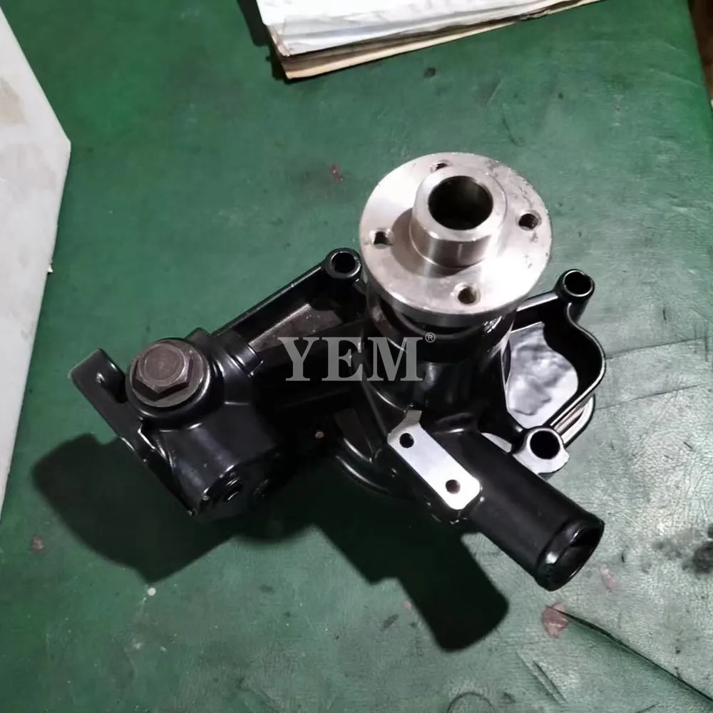 4TNE68 Water Pump for Yanmar Engine Replacement Parts 3
