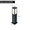 Tipo solare 60 cm