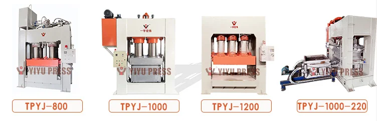 machine type