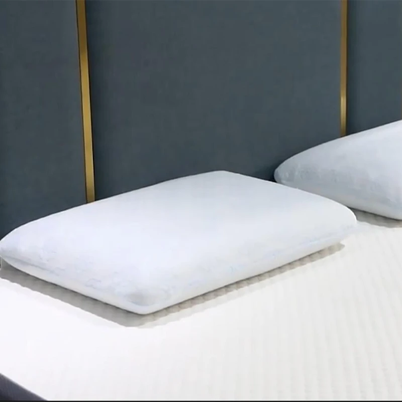 Shop King Queen Breathable Soft Foam Latex Pillows from China Factory