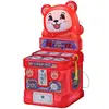 Red puppy whack-a-mole