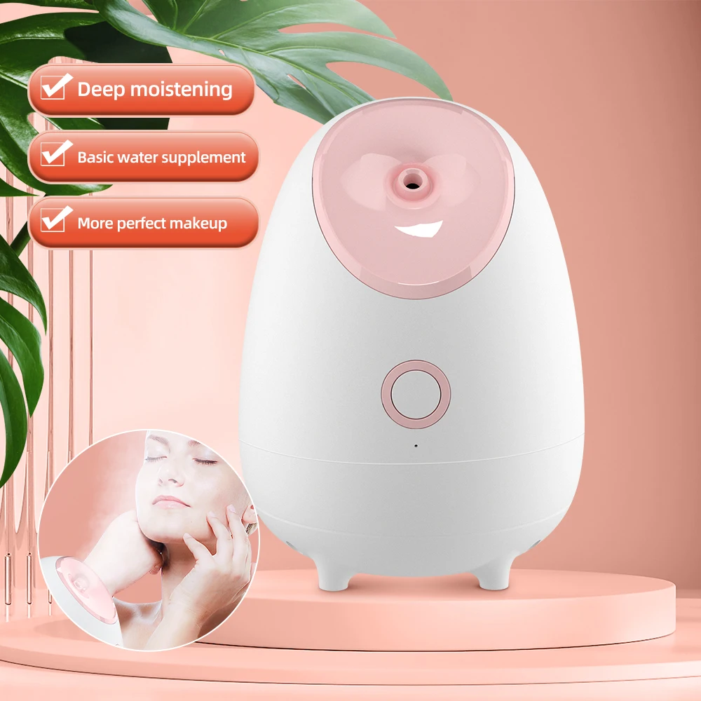 【新品未使用】Facial Cleansing Nano Steamer Festino Facial Cleansing Nano Steamer | Japan Trend Shop