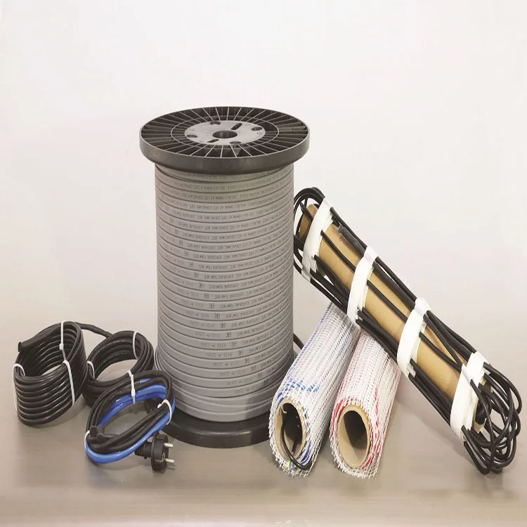 Driveway Heating Snow Melt Heating Cable Snow Melting Mats Buy Snow