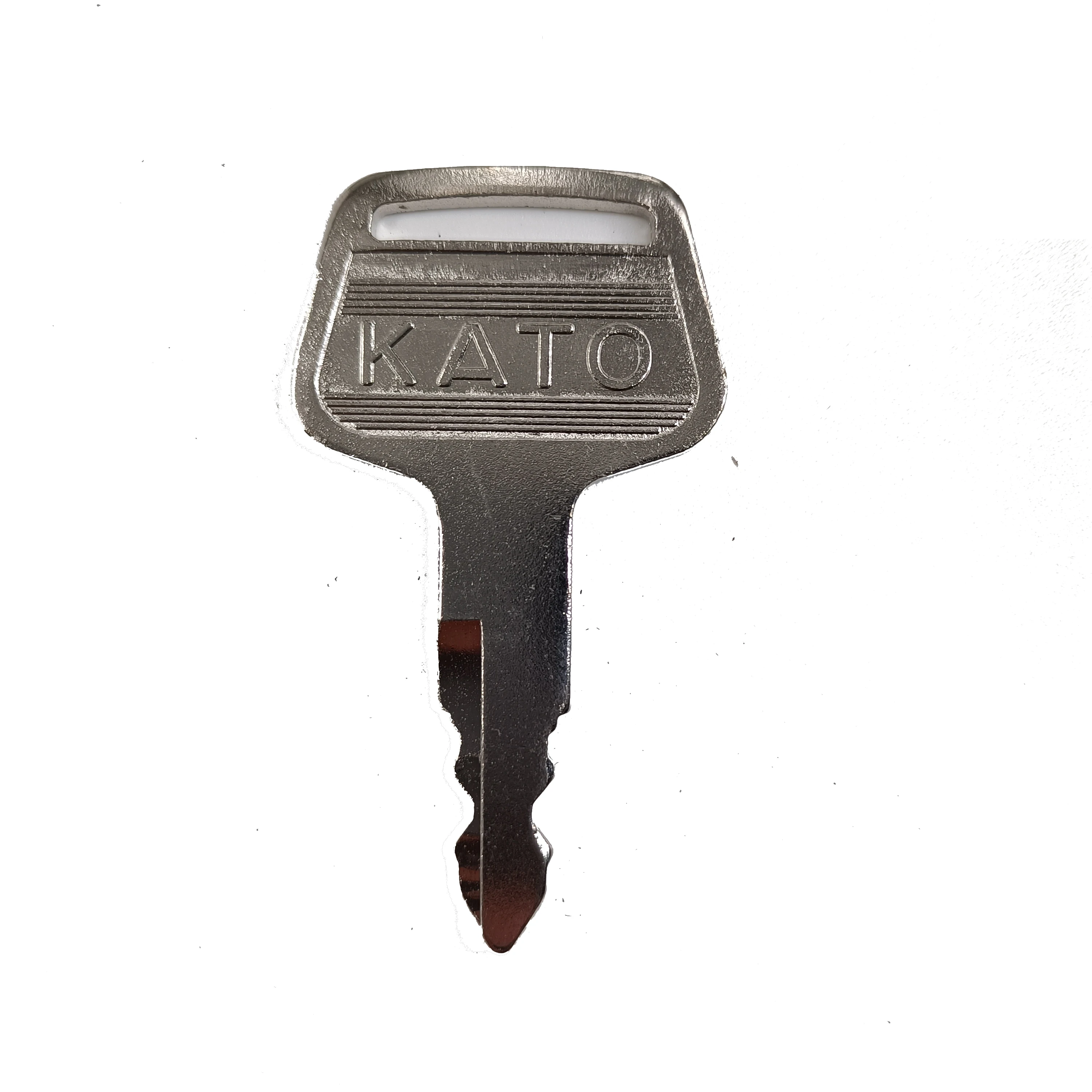 KATO Iron Excavator Parts - Reliable Start Key Solutions