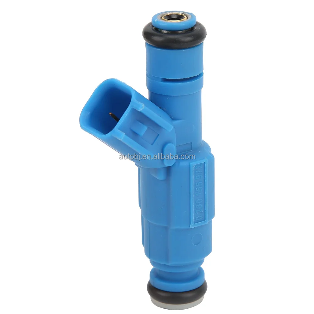 ALB-1601037826101 53031099 For Fuel Injector Chrysler PT Cruiser Dodge Caliber JEEP Liberty commander RAM 1500 3.7L PICKUP FIAT 500L 0280155972
