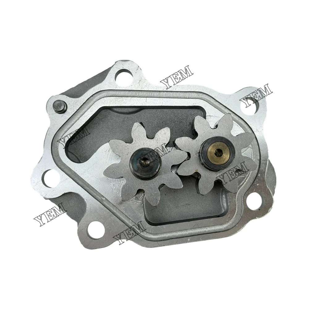 TD42 Oil Pump 15010-VB600 for Nissan Repair Kit 5