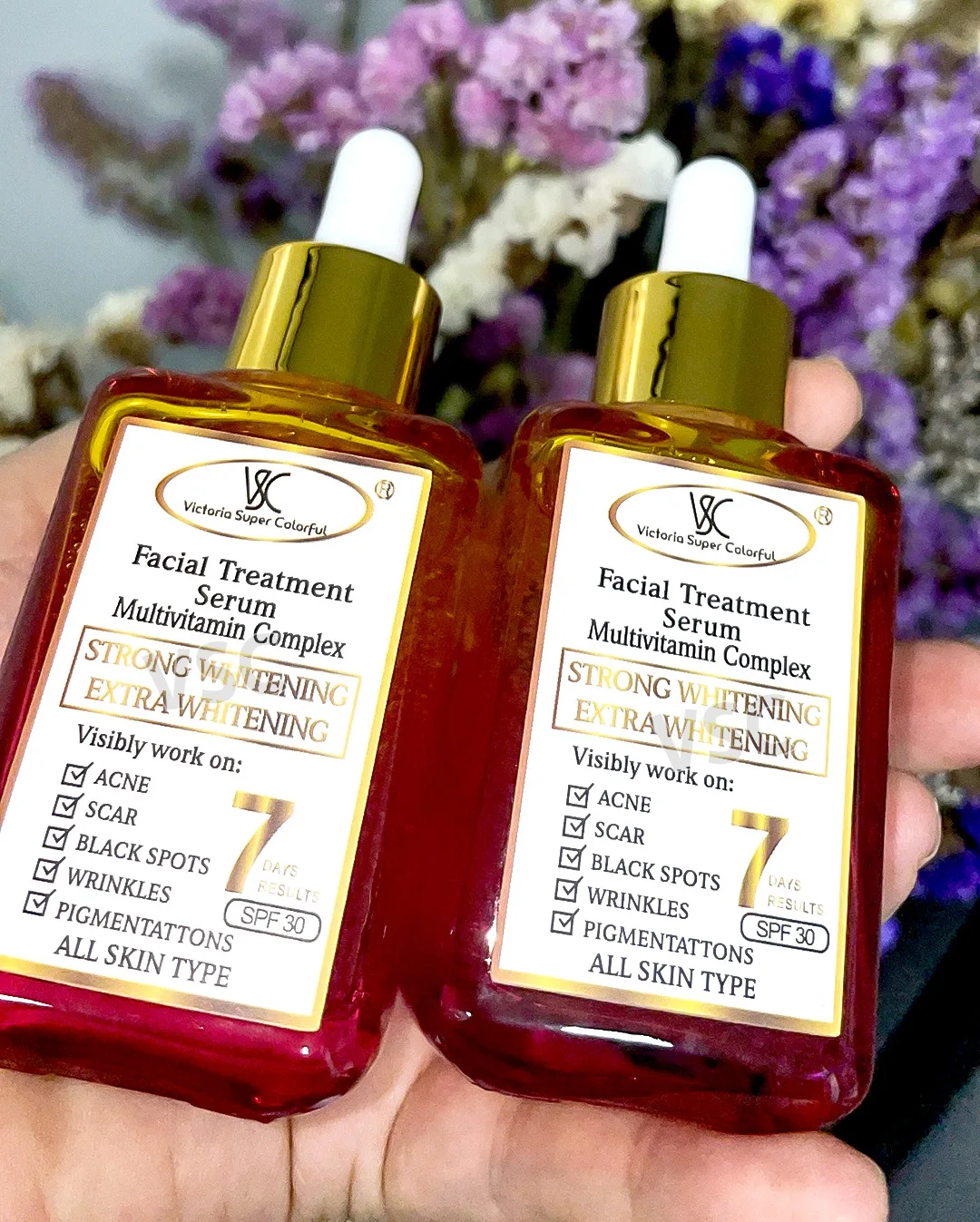 Arbutin Skin Booster Serum – MEDITHERAPY