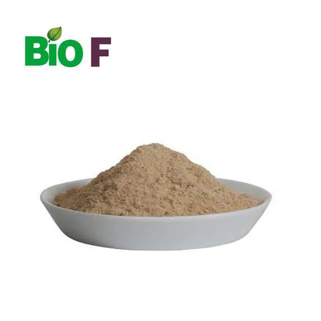 Поставка BIOF, трибулус террестрис Сапонины 40%, экстракт трибулуса террестрис в порошке