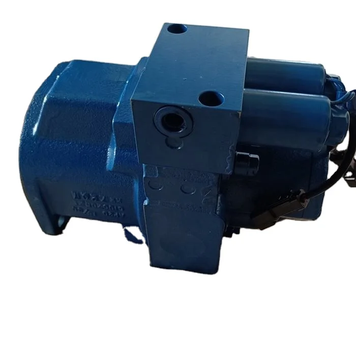 DX35 DX35Z Main Pump K1007644 AP2D18 Hydraulic Pump for Doosan