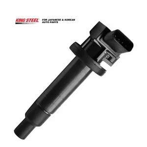 Kingsteel OEM 90919-02239 90919-T2006 90080-19015 90080-19019 90919-02262 Cai Coil Ignition for Toyota Celica Corolla Matrix MR2