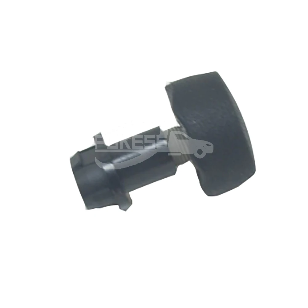 Car Bonnet Rubbers 8V4116C618BE CV6Z16758A Hood Buffer Rubber & Base f... — 3