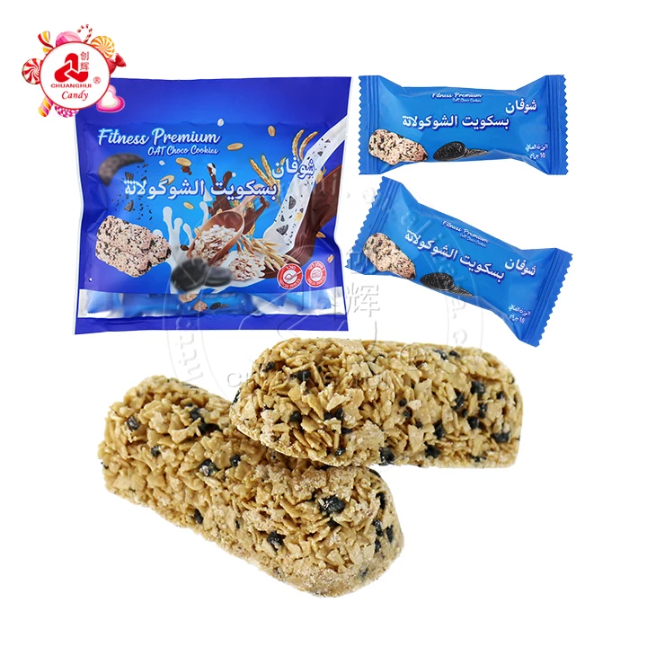 oat choco