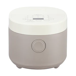 Plastic Body Multi Digital Electric Rice Cooker 3L Electrical Appliances Online for Kitchen Appliances