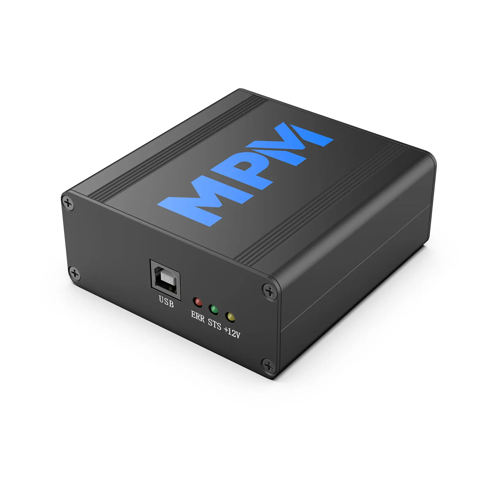 2025 MPM ECU TCU Chip Tuning Tool with VCM Suite Best for American Car ECUs All Via OBD