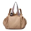 Leopard Tote bag(32-55*35*23cm 650g)-color 1