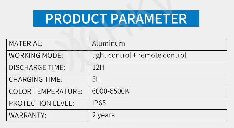 MPPT Technology Die Cast Aluminum IP65 All In One Solar Light 20W 40W 60W