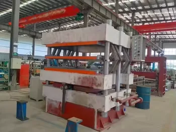 Various Vulcanizing Machines Molding Machines Sealing Rings Silicone Tableware Production Equipment Hydraulic Press