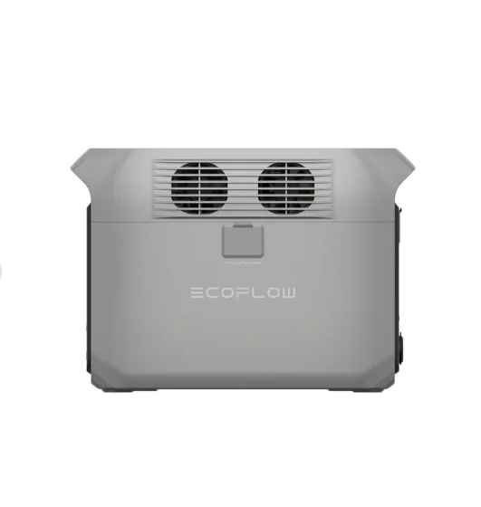 Ecoflow Delta 3 1500 - Reliable Portable Power Station