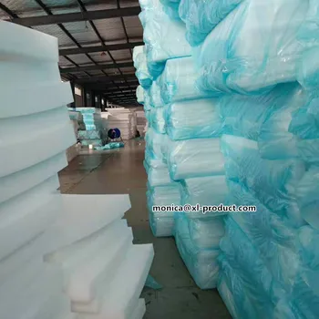 EPE foam sheet Kaizen foam for packing