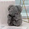grey with box