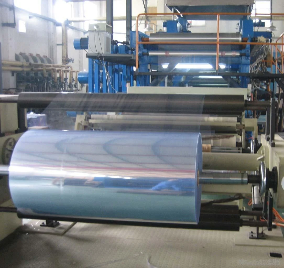 Super Clear PVC Sheet 250 Micron Clear Rigid PVC Plastic Sheet Hard Plastic Transparent Pvc Sheet