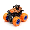 Vehículo todoterreno - Naranja (sin equipamiento)