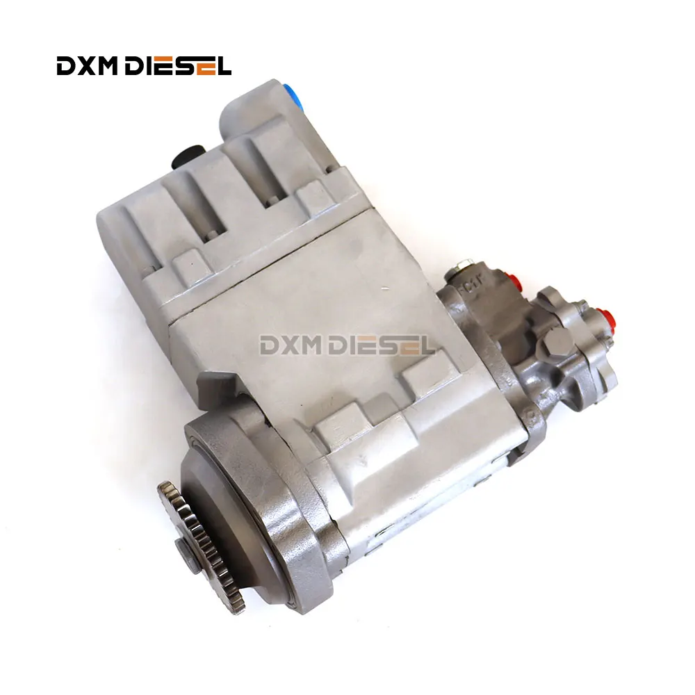 DXM Diesel engine machinery pump 20R1635 C7 C9 engine diesel excavator fuel injection pump 20R1635 supplier