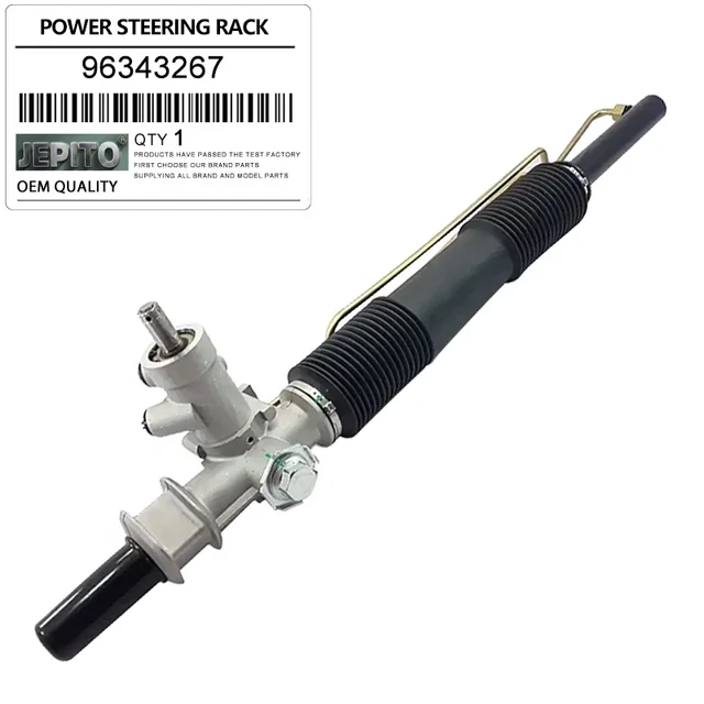 Auto Parts Factory 96343267 26022847 96216615 LHD Hydraulic Steer Gear Pinion Car Power Steering Rack For DAEWOO LANOS CHEVROLET