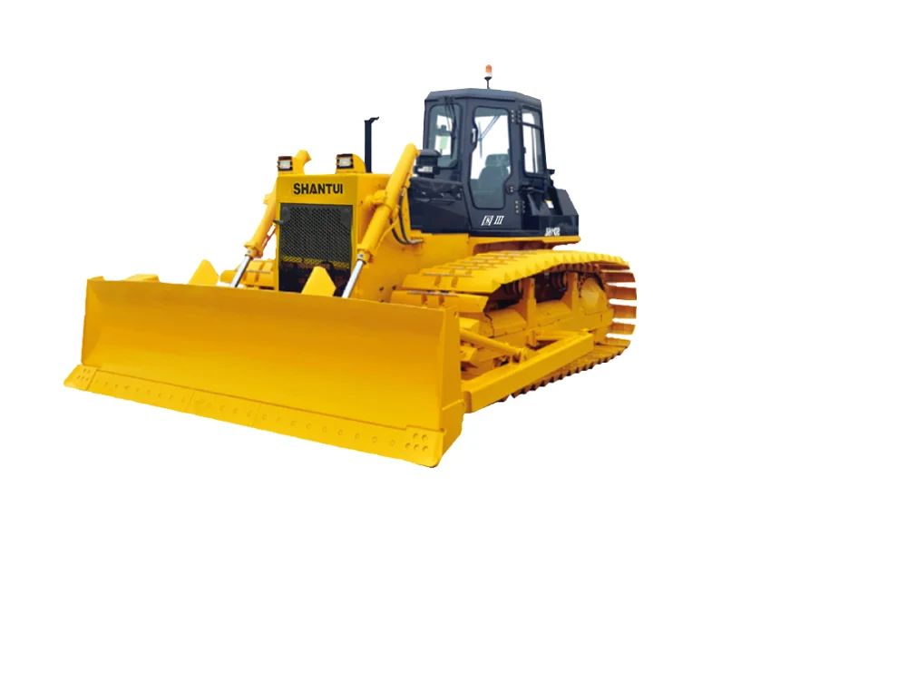 Nice Performance Crawler Bulldozer Sd16 - Buy Shantui Sd16 Bulldozer ...