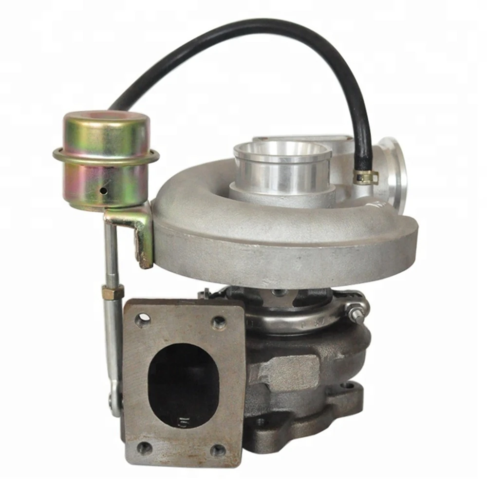 IZUMI Turbocharger 2834188 for ISF2.8 Aftermarket Engine Spare Parts
