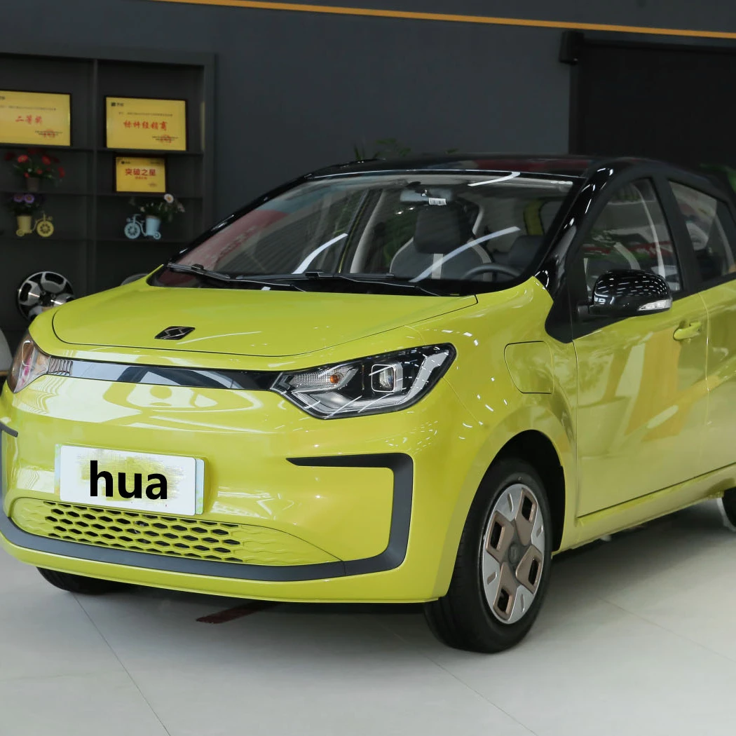 China Electric Mini Car 300km Buy Changan Benben Estar,Electric Car 300km,Mini Ev Product on