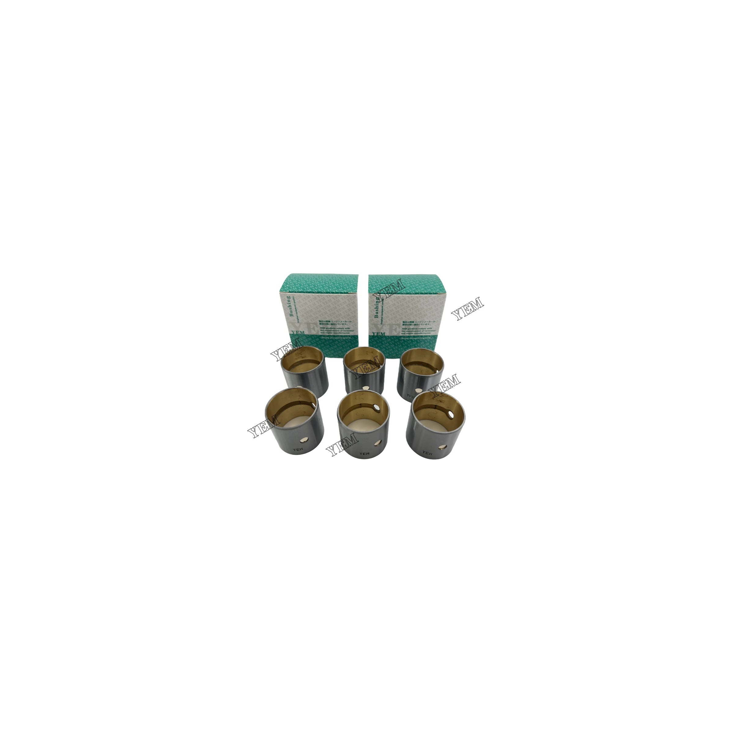 PD6 Connecting Rod Bush for Nissan Engine Parts for Sale