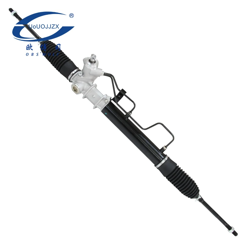 Power Steering Rack And Pinion Auto Steering Gear For Kia Rio Lhd 57700