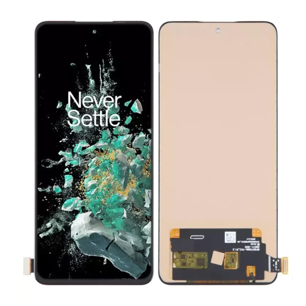 Discount Price Wholesale LCD for OnePlus 10R | Replacement OLED Display Screen | 6-Month Warranty, 100% Tested Quality