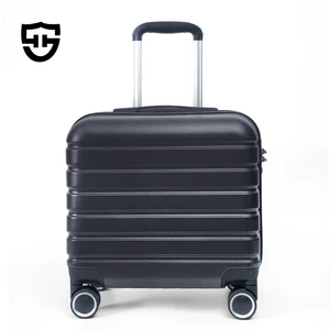 Waterproof Lightweight Luggage for Travel Anti Crack Unisex Luggage Set ABS+PC Boarding Luggage 4 Wheels