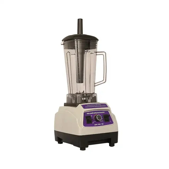 Professional Blender For Kitchen Commercial Blender For Shakes And Smoothies Juice Blender