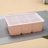 Six patch pink