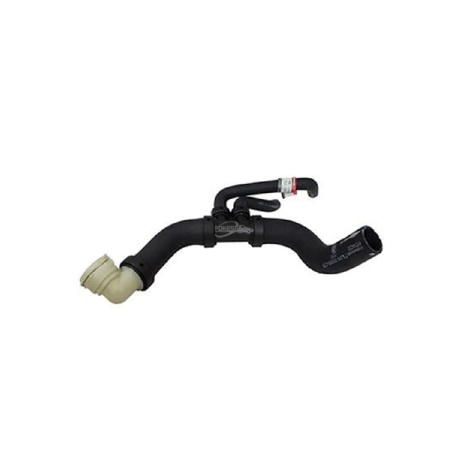 Auto Parts BL3Z8286C BL348286CD KM5078 Lower Side — 3