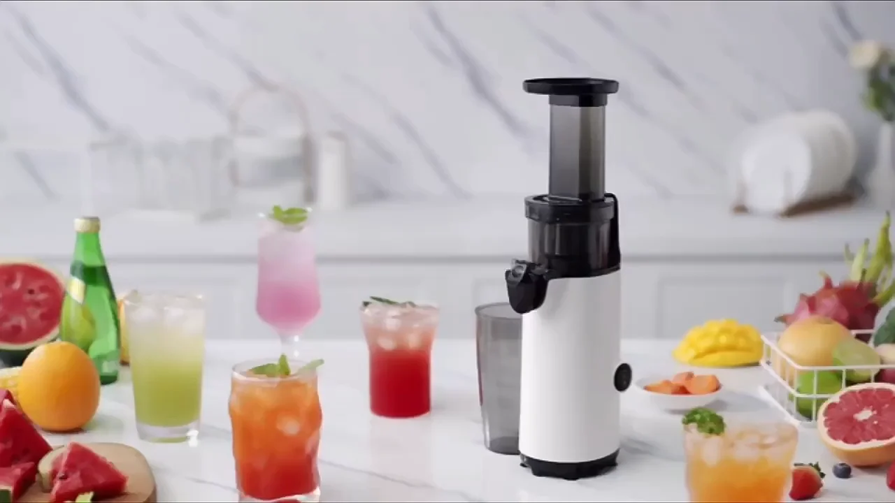 Home Use Small Hand Press Juicer Machine Juicer Extractor Slow Juicer Buy Juicer Extractor