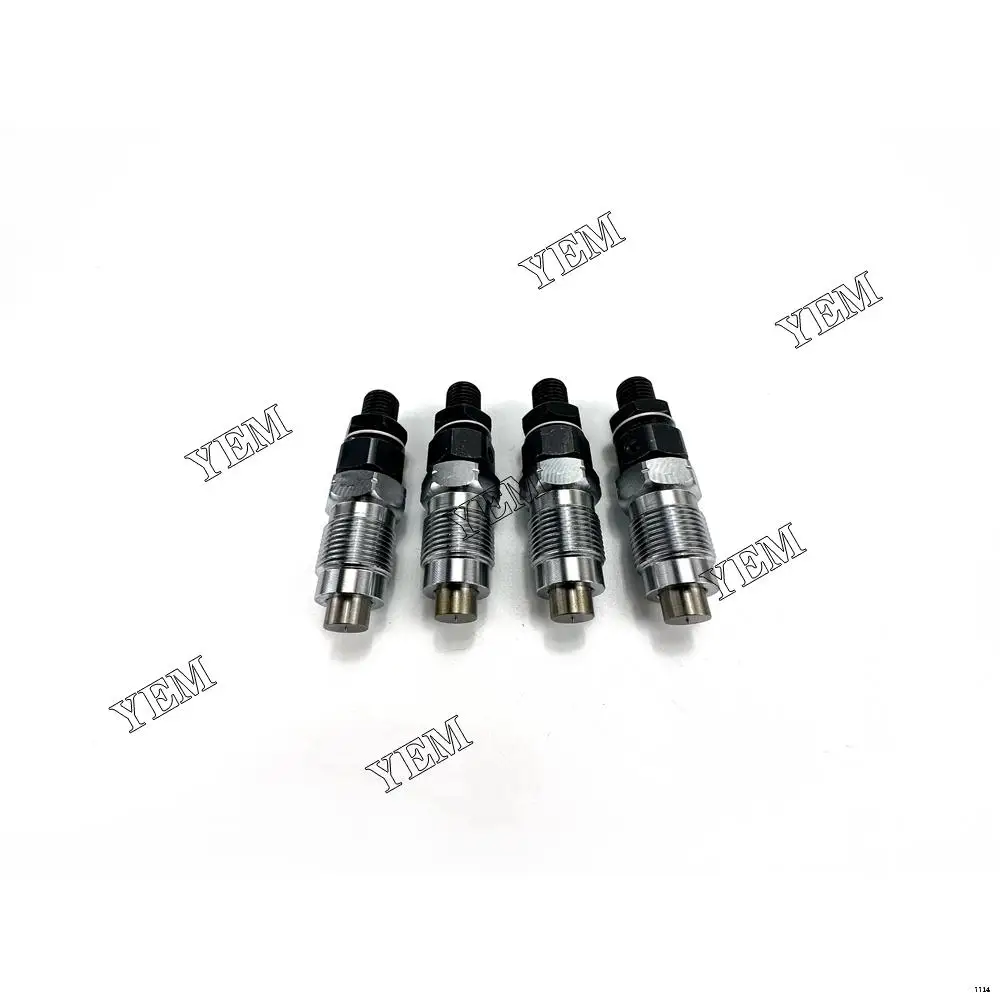 V1512 Fuel Injector DNOPD95 16082-53903 16082-53900 16454-53900 for Kubota