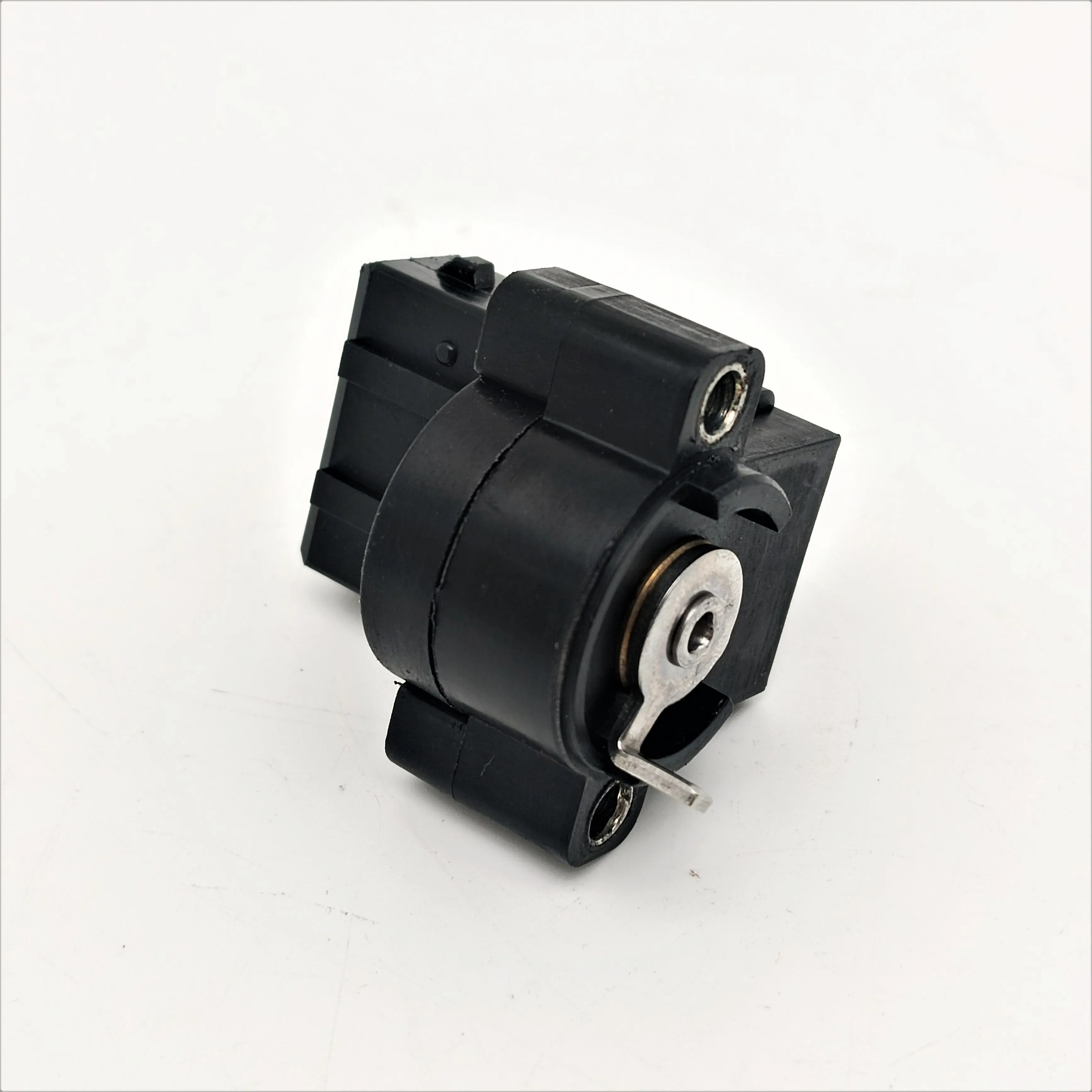 Original Forklift Spare Parts  potentiometer 7916400145 for Linde Forklift Spare Parts manufacture