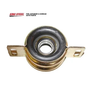 KINGSTEEL OEM 37230-0K030 372300K030 Repuestos Automotriz Auto Spare Transmission Rubber Center Bearing Support for TOYOTA HILUX