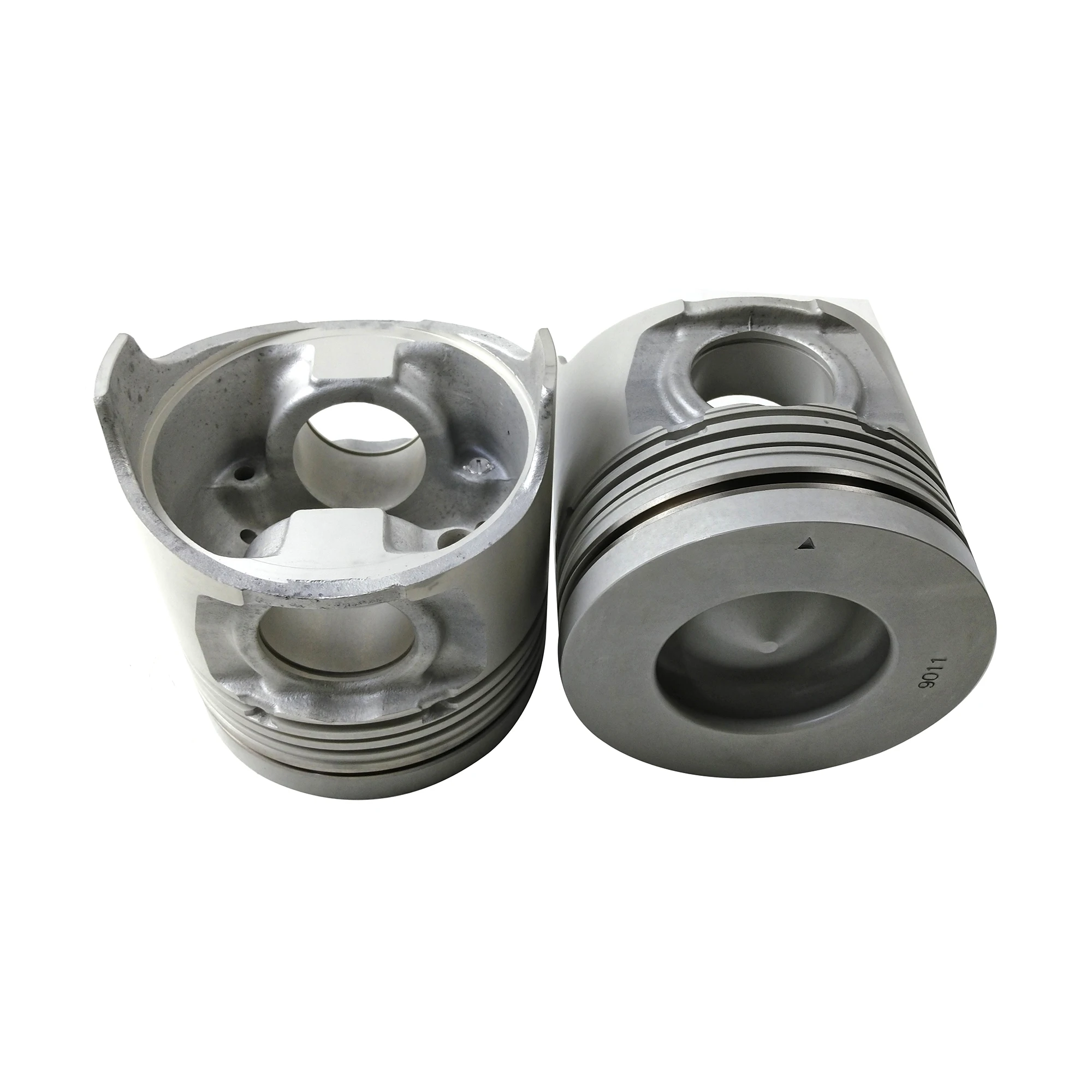 4HK1 6HK1 Piston 8981529011 8-98152901-1 8-98152-901-1 for Isuzu Engine Parts - Gupta Tractor Spares Co.