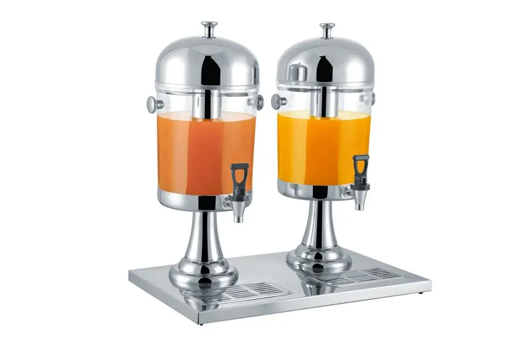 High Quality Commercial MILK Stainless steel Drink Dispenser from China  manufacturer - LAICOZY hotel supply