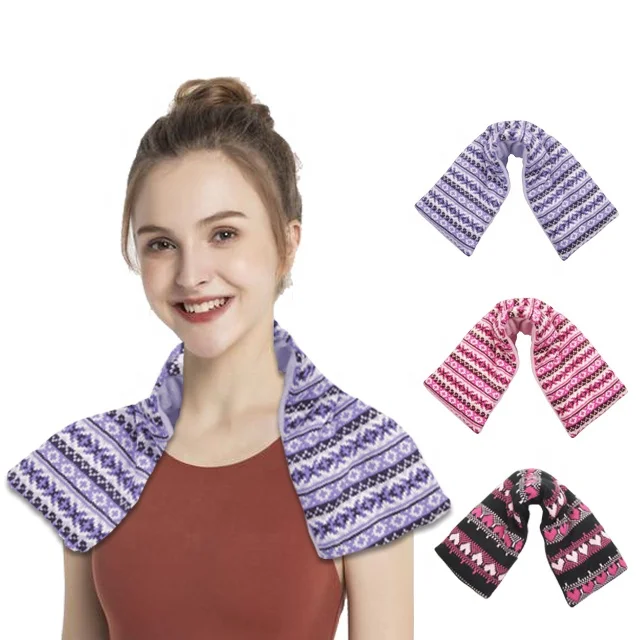 Shoulders Microwave Neck & Shoulder Heat Pack