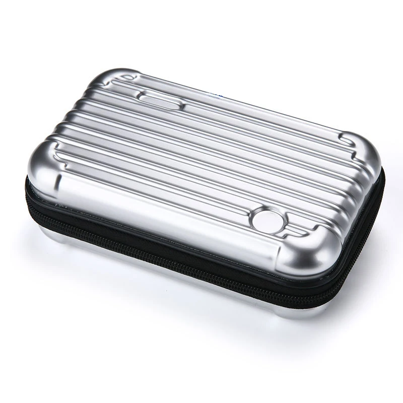 makeup bolsa hard case