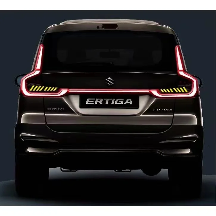 Wholesale Full LED Tail Lamp For Suzuki Ertiga XL7 XL6