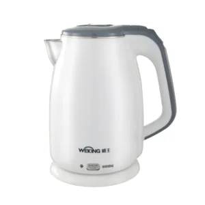 Have Stock Fast Delivery Kettle 1500W Chinese Brands Appliances for Boiling Water Heater for Household Use